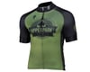 Image 1 for Performance Upper Park Specialized SL Expert Jersey (Green) (S)