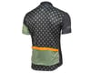 Image 2 for Performance "The Handlebar" Specialized RBX Sport Short Sleeve Jersey (Black/Green) (2XL)
