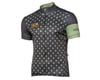 Image 1 for Performance "The Handlebar" Specialized RBX Sport Short Sleeve Jersey (Black/Green) (M)