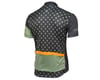 Image 2 for Performance "The Handlebar" Specialized RBX Sport Short Sleeve Jersey (Black/Green) (XL)