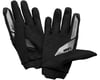 Image 2 for 100% Ridecamp Gloves (Black) (S)