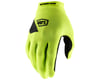 Related: 100% Ridecamp Gloves (Fluo Yellow) (S)