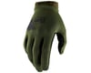 Related: 100% Ridecamp Gloves (Fatigue) (S)