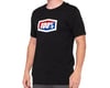 Image 1 for 100% Official T-Shirt (Black) (L)