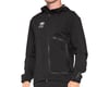 Image 1 for 100% Hydromatic Jacket (Black) (S)