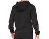 Image 2 for 100% Hydromatic Jacket (Black) (S)