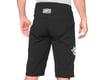 Image 2 for 100% R-CORE-X Shorts (Black) (30)