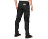 Image 2 for 100% R-Core Youth Pants (Black) (26)