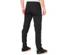 Image 2 for 100% Airmatic Pants (Black) (30)