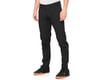 Image 1 for 100% Airmatic Pants (Black) (36)