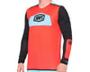 Related: 100% R-Core X Jersey Fluo (Red) (L)