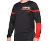 Image 1 for 100% R-Core Jersey (Black) (L)