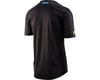 Image 2 for 100% Airmatic Men's MTB Jersey (Black) (S)