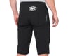 Image 2 for 100% R-Core X Shorts (Black) (34)