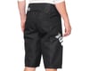 Image 2 for 100% R-Core Shorts (Black) (32)