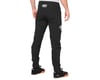 Image 2 for 100% R-Core X Pants (Black/White) (28)