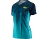 Image 1 for 100% Airmatic Women's MTB Jersey (Forest Green)