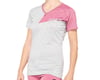 Image 1 for 100% Women's Airmatic Jersey (Pink) (S)