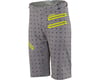 Image 1 for 100% Airmatic Women's MTB Short (Grey/White)