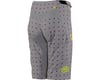 Image 2 for 100% Airmatic Women's MTB Short (Grey/White)