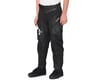 Image 1 for 100% R-Core Youth Pants (Black) (22)