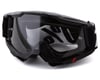 Image 1 for 100% Accuri 2 Goggles (Black) (Clear Lens) (OTG)