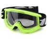 Related: 100% Strata Mini Goggles (Fluo Yellow) (Clear Lens)