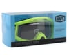 Image 2 for 100% Strata Mini Goggles (Fluo Yellow) (Clear Lens)