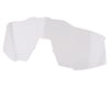 Image 2 for 100% Speedcraft Sunglasses (Matte Washed Out Neon Yellow)