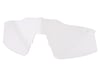 Image 2 for 100% Speedcraft SL Sunglasses (Matte White/Metallic Blue)