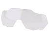 Image 2 for 100% Speedtrap Sunglasses (Matte Metallic Viperidae)