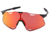 Related: 100% Hypercraft Sunglasses (Matte Black) (HiPER Red Multilayer Lens)