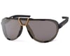 Image 1 for 100% Westcraft (Soft Tact Black) (Soft Gold Mirror Lens)