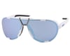 Image 1 for 100% Westcraft (Soft Tact White) (HiPER Blue Multilayer Mirror Lens)