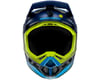 Image 2 for 100% Aircraft MIPS Carbon Full-Face Helmet (S)