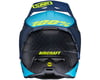 Image 3 for 100% Aircraft MIPS Carbon Full-Face Helmet (S)