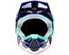 Image 2 for 100% Status DH/BMX Full-Face Helmet (Hakken)