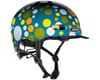 Image 1 for Nutcase Street MIPS Helmet  (Polka Face Gloss) (S)