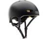 Nutcase Street MIPS Helmet (Onyx Solid Satin) (L)