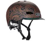 Nutcase Street MIPS Helmet (Get Lost II Reflective) (L)