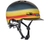Nutcase Street MIPS Helmet (Dipinto Black/Yellow) (L)