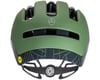 Image 5 for Nutcase VIO Adventure MIPS Helmet (Green) (S/M)