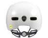 Image 4 for Nutcase Street MIPS Helmet (Creame)