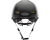 Image 3 for Nutcase Little Nutty MIPS Child Helmet (Onyx) (Universal Toddler)