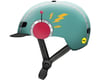 Image 2 for Nutcase Little Nutty MIPS Child Helmet (Tin Robot) (Universal Toddler)