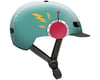 Image 3 for Nutcase Little Nutty MIPS Child Helmet (Tin Robot) (Universal Toddler)