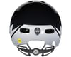 Image 4 for Nutcase Street MIPS Helmet (Dark Lightnin' Reflective)