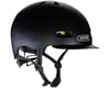 Nutcase Street MIPS Helmet (Onyx Solid Satin) (S)