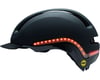 Image 3 for Nutcase VIO Commute LED MIPS Helmet (Kit Black)