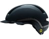 Image 4 for Nutcase VIO Commute LED MIPS Helmet (Kit Black) (S/M)